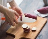 さつまいもタルト作り方1写真