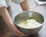 さつまいもタルト作り方2写真