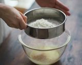 さつまいもタルト作り方5写真