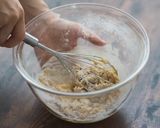 さつまいもタルト作り方6写真