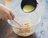 さつまいもタルト作り方7写真