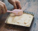 さつまいもタルト作り方9写真