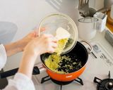 さつまいもタルト作り方11写真