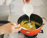 さつまいもタルト作り方12写真