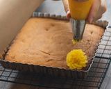 さつまいもタルト作り方15写真