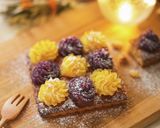 さつまいもタルト作り方17写真
