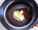 アスパラガーリックバター炒め作り方3写真