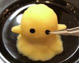 ☆ハロウィン☆栄養たっぷりおばけポテト♡作り方18写真