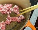 パパさんの豚汁 with コチジャン作り方3写真