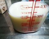 メトレフランセで冷凍ストック野菜のスープ作り方9写真