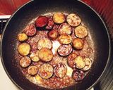 鬼才の焼きナス作り方3写真