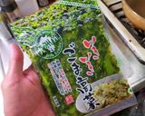 高菜好きが愛する超高菜チャーハン作り方2写真