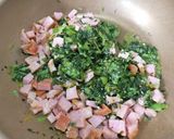 高菜好きが愛する超高菜チャーハン作り方4写真