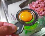 高菜好きが愛する超高菜チャーハン作り方5写真