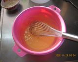 ロールケーキ！（工程写真付です）作り方8写真
