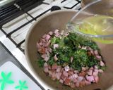 高菜好きが愛する超高菜チャーハン作り方7写真