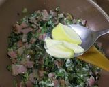 高菜好きが愛する超高菜チャーハン作り方8写真