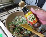 高菜好きが愛する超高菜チャーハン作り方9写真