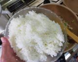 高菜好きが愛する超高菜チャーハン作り方10写真