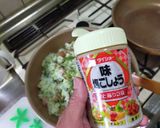 高菜好きが愛する超高菜チャーハン作り方11写真