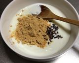 breakfast作り方1写真