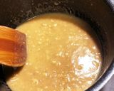 くりクリーム(記録用)作り方4写真