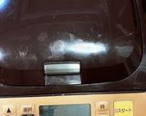 一番簡単な米粉食パン(ホームベーカリー)作り方9写真