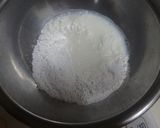 もちもちクレープ 作り方1写真