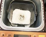 一番簡単な米粉食パン(ホームベーカリー)作り方11写真