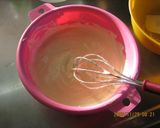 ロールケーキ！（工程写真付です）作り方10写真