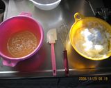 ロールケーキ！（工程写真付です）作り方9写真