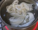 かんぴょう入り！他人丼作り方3写真