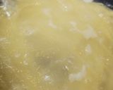 ぶっこみ☆サバ缶キャベツ塩レモンパスタ♪作り方1写真