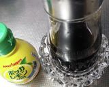 ぶっこみ☆サバ缶キャベツ塩レモンパスタ♪作り方6写真