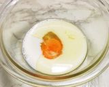 【混ぜるだけ簡単】バナナオレオケーキ作り方4写真