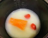 簡単激うま！残ったお刺身で炊き込みご飯作り方3写真