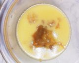 【混ぜるだけ簡単】バナナオレオケーキ作り方5写真