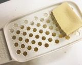 【離乳食中期】茄子と高野豆腐の出汁煮作り方2写真