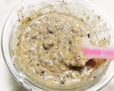 【混ぜるだけ簡単】バナナオレオケーキ作り方7写真