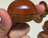 うんま♡と言ってもらえた栗の渋皮煮作り方1写真