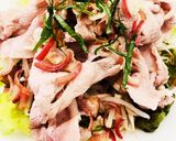 しっとり柔らか♡冷しゃぶ作り方4写真