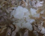 かんぴょう入り！他人丼作り方5写真