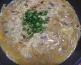 かんぴょう入り！他人丼作り方6写真