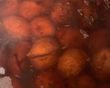 うんま♡と言ってもらえた栗の渋皮煮作り方8写真
