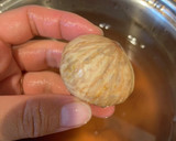 うんま♡と言ってもらえた栗の渋皮煮作り方10写真