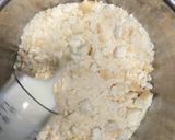 お麩でかさまし☆ハンバーグにんにく醤油作り方2写真
