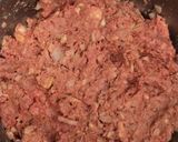 お麩でかさまし☆ハンバーグにんにく醤油作り方8写真