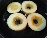 そうめんカボチャのポン酢掛け作り方2写真