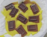 レンジで簡単☆しっとり濃厚かぼちゃケーキ作り方4写真