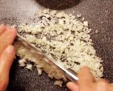 トマトの肉詰め—トマト・ファルシ作り方1写真